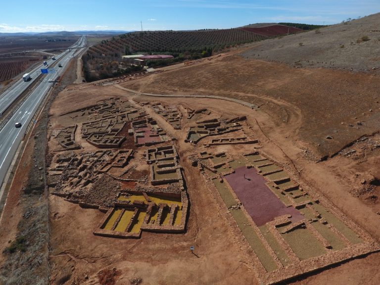 Tres millones para mejorar las instalaciones del Cerro de las Cabezas en Valdepeñas