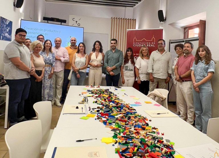 Oleturismo en España organiza una jornada formativa en Almagro