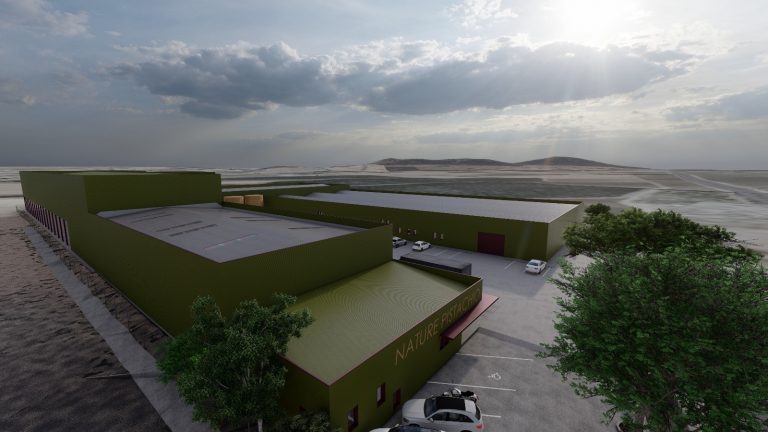Solagro Ingeniería Agroalimentaria prevé duplicar la gestión de proyectos Vinati en Castilla-La Mancha