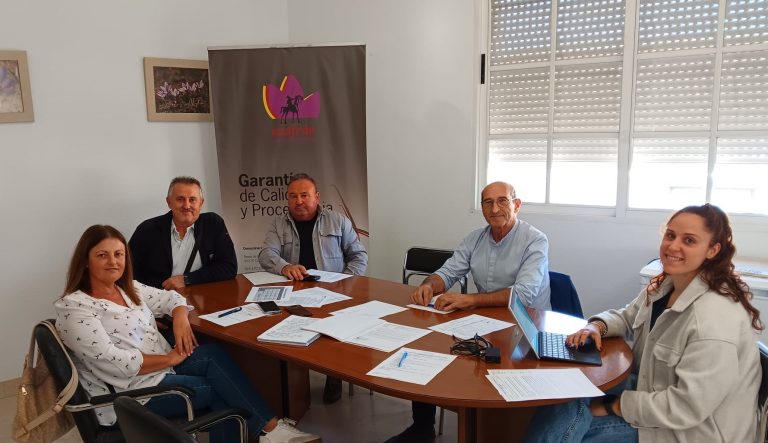 La DOP Azafrán de La Mancha afronta la nueva cosecha con mejores perspectivas