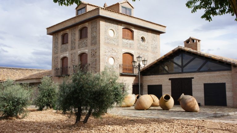 Vinos de Pago y Grand Cru, dos expresiones de excelencia