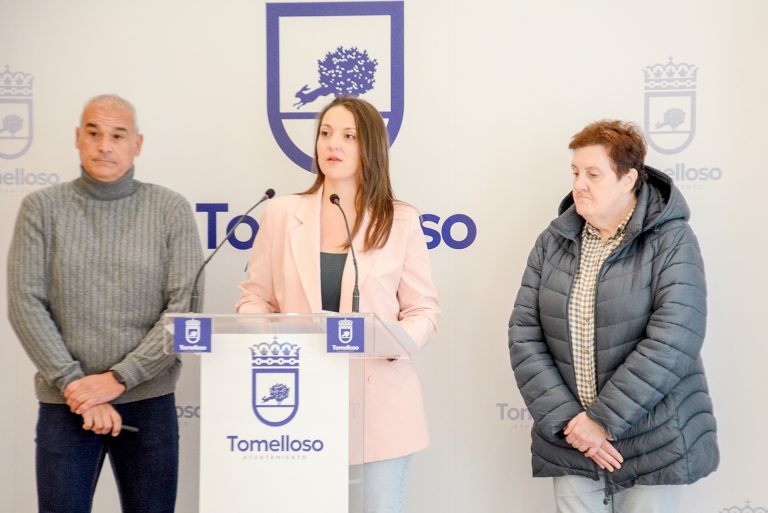 Rocío Valentín hace un balance muy positivo de Brindemos y Raíces y Vino