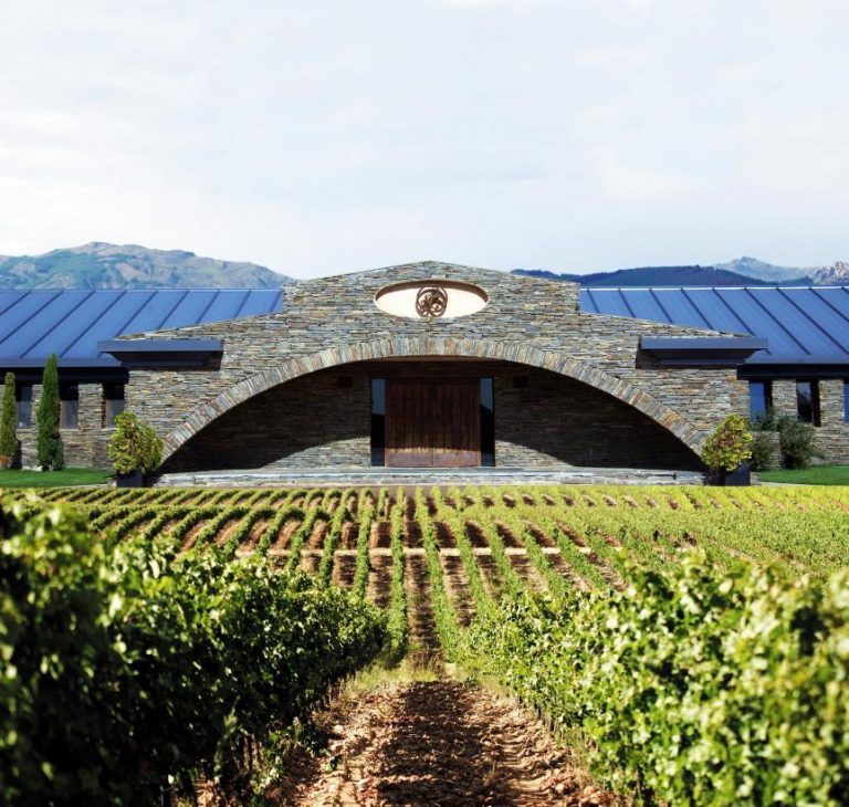 Finca Río Negro, nuevo Vino de Pago de Castilla-La Mancha