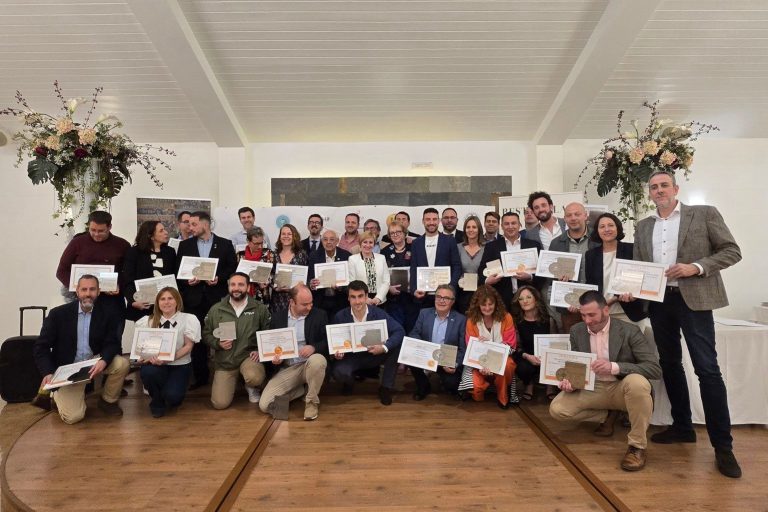 La Guía Wine Up! premia a los mejores vinos del año