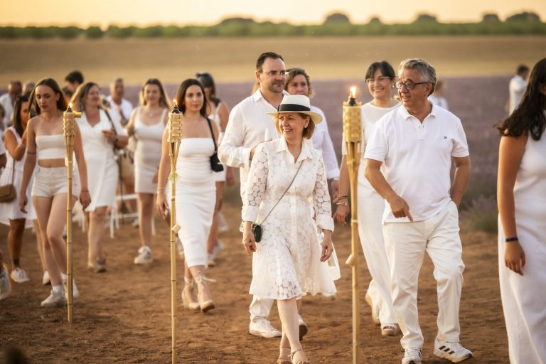 Finca Los Aljibes celebrará el próximo sábado 12 de julio una nueva edición de su festival Samer Plan