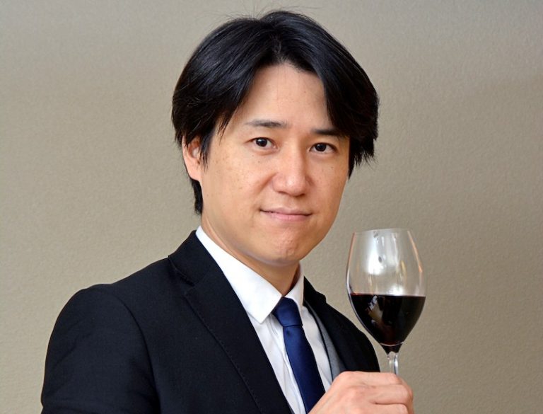 Koichi Tanabe analizará las oportunidades que ofrecen los mercados japonés y vietnamita al vino español