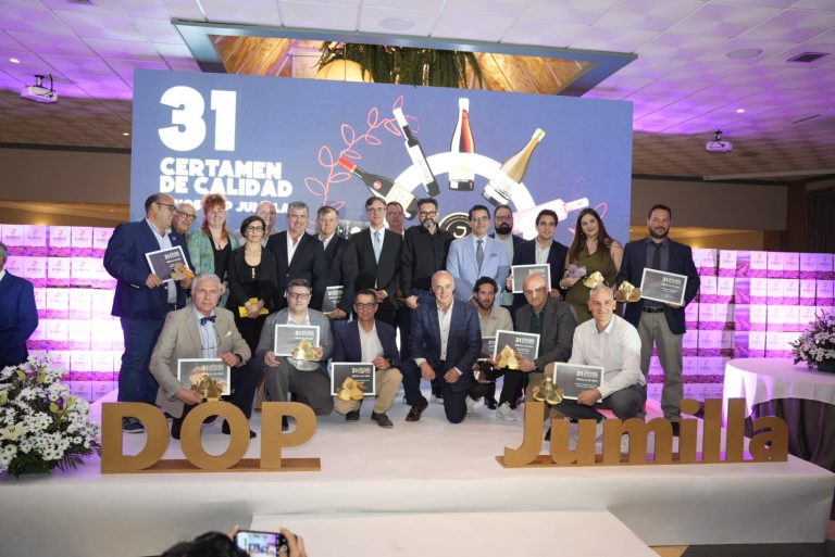 Casa de la Ermita, BSI y Bleda, bodegas más premiadas en el Certamen de Calidad Vinos DOP Jumilla
