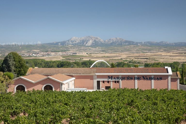 Marqués de Vargas utilizará la Inteligencia Artificial de Wine Index para su gestión comercial