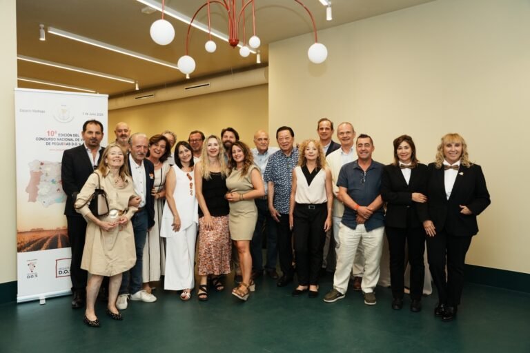 Vega Tolosa consigue tres medallas de oro en el Concurso de Vinos de las Pequeñas D.O.´s españolas