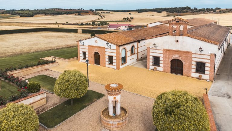 Bodega Numanthia presenta Termes 2022, una nueva añada vibrante, equilibrada y fiel a la esencia de Toro