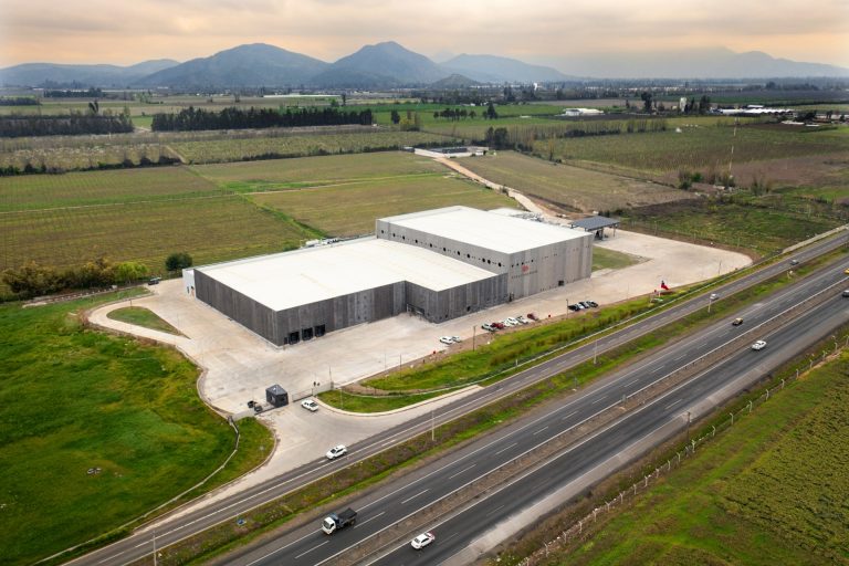 Félix Solís factura 400 millones, un 5,2% más que en 2023, y sigue reforzando su expansión internacional