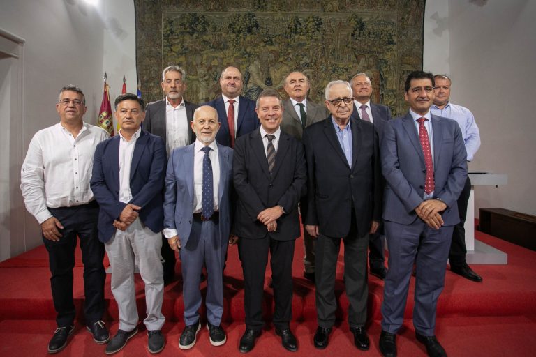 La nueva Interprofesional de la DO Valdepeñas se constituirá formalmente el próximo otoño