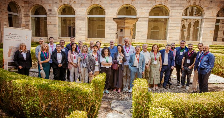 Vega Tolosa consigue tres medallas de oro en el Concurso de Vinos de las Pequeñas D.O.´s españolas