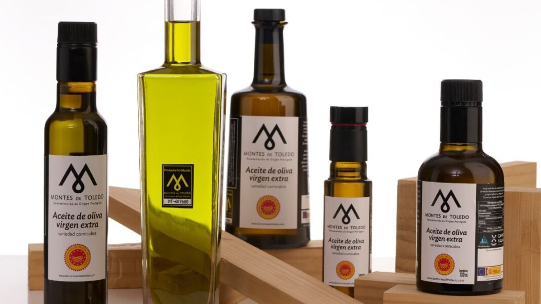 mejores aceites cornicabra de españa 2026