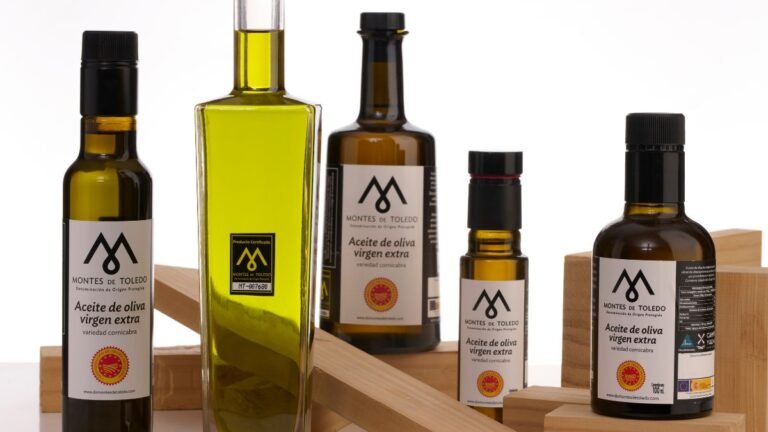 mejores aceites cornicabra de españa 2026