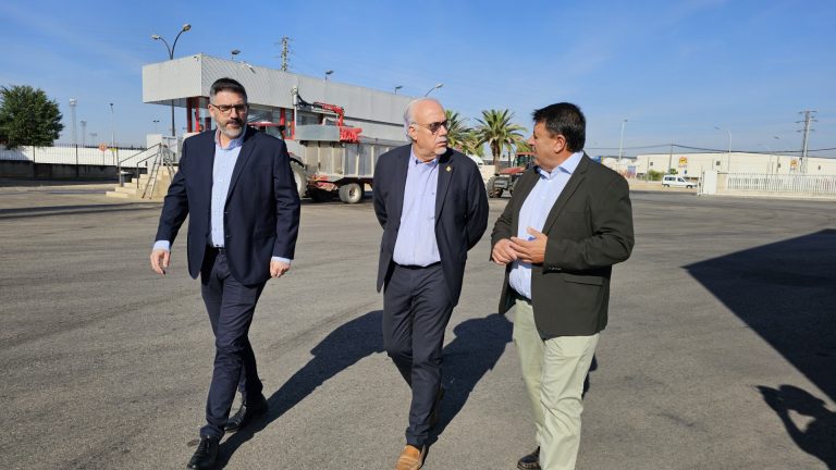 Bodegas Yuntero agradece el apoyo institucional del Ayuntamiento en la nueva campaña de vendimia