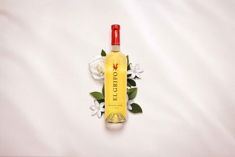 El Grifo Orange Wine 2024, el vino que marca un antes y un después
