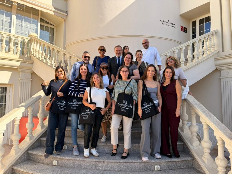 Touroperadores nacionales recorrieron la provincia de Ciudad Real en el marco de FERCATUR