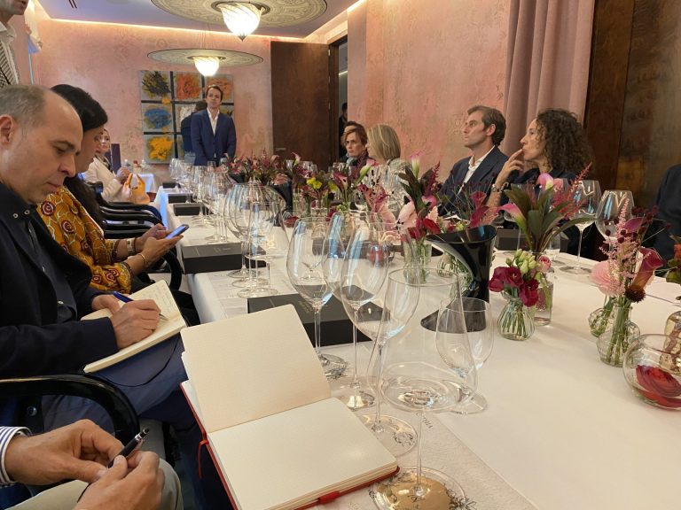 Numanthia 2020, la interpretación moderna de un terruño histórico