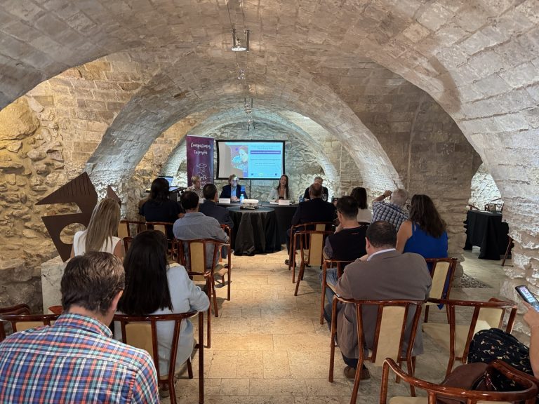 Ruta del Vino de La Mancha celebra en Ciudad Real una jornada sobre “Productos KM 0”