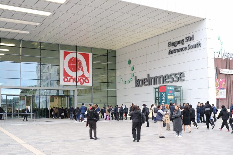 DO La Mancha vuelve a Anuga, una de las principales ferias agroalimentarias del mundo