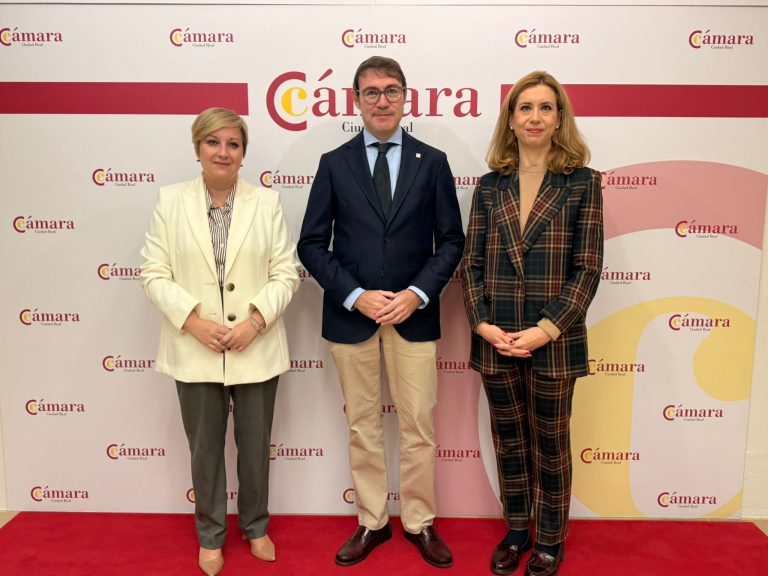 La Cámara de Comercio de Ciudad Real y la Diputación presentan el 15º Foro de Internacionalización