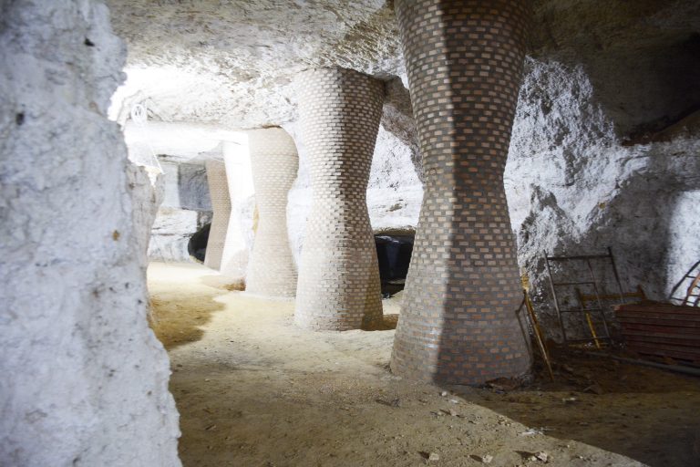 Tomelloso recibe una cuantiosa subvención para la conservación de su patrimonio subterráneo