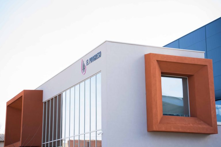 El Progreso se prepara para la recogida de aceituna, tras una vendimia corta y de excelente calidad