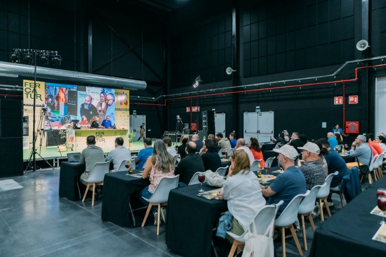 La gastronomía cinegética de Ferca Gourmet, un atractivo más de FERCATUR
