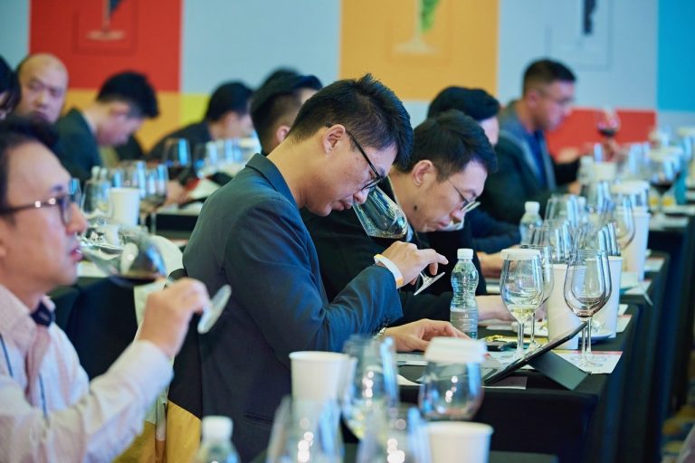 El Vino de España aterriza en Corea del Sur en su primera acción promocional en el país El Vino de España aterriza en Corea del Sur en su primera acción promocional en el país