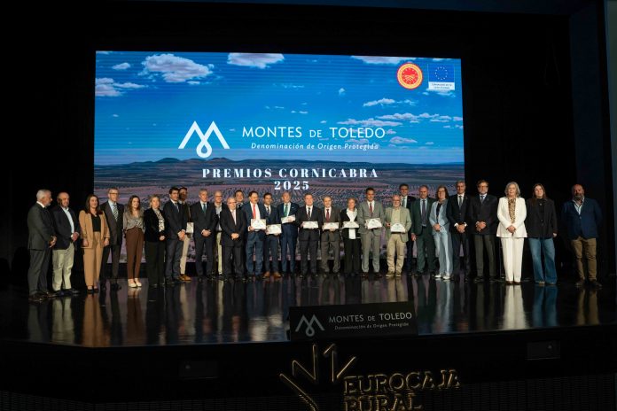 FOTO PREMIOS CORNICABRA 2