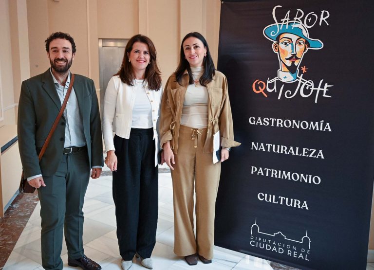 Infantes acogerá una nueva edición de Sabor Quijote que contribuirá al impulso turístico y cultural del Campo de Montiel