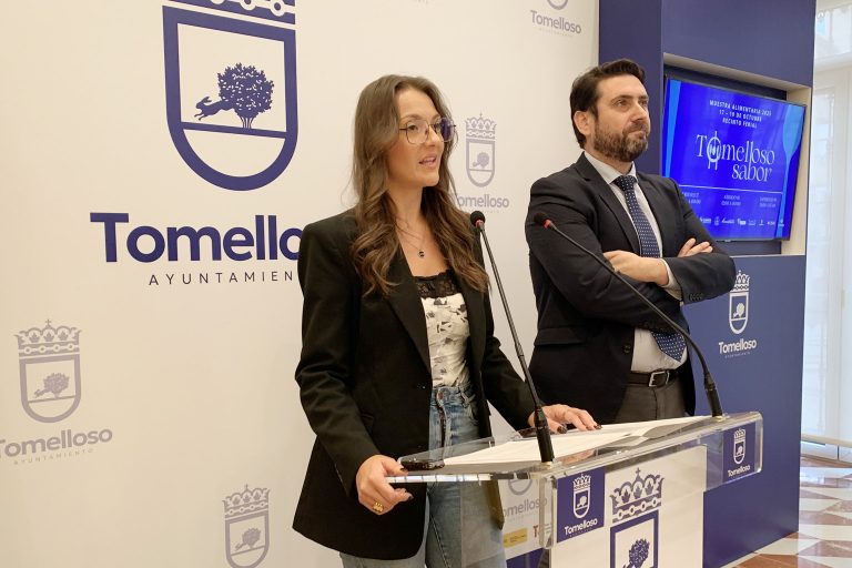 La feria alimentaria «Tomelloso Sabor» crece y cambia de ubicación