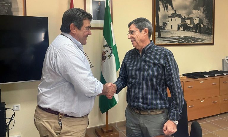 El Consejo Regulador del Condado de Huelva y VIMAR refuerzan su alianza para impulsar el patrimonio vitivinícola