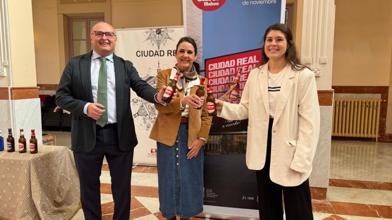 Catorce establecimientos participan en la ruta de la tapa “Sabor Mahou-Ciudad Real”