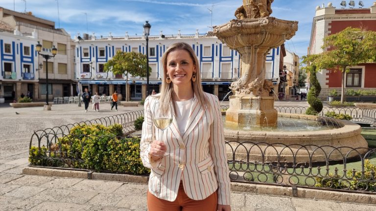 Valdepeñas celebra este domingo el Día del Airén con un brindis popular
