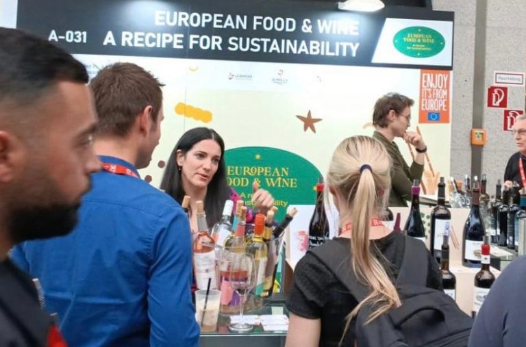 DO Almansa refuerza su presencia internacional CON DOS acciones promocionales en Alemania