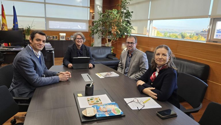 Castilla-La Mancha impulsa con ASICCAZA la comercialización de la carne de conejo silvestre