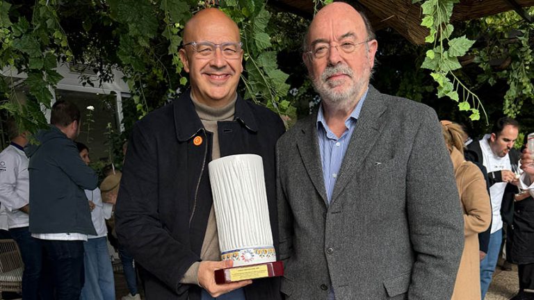 La Cátedra de Gastronomía de la UCLM, reconocida por la Asociación de Cocineros Castellanomanchegos