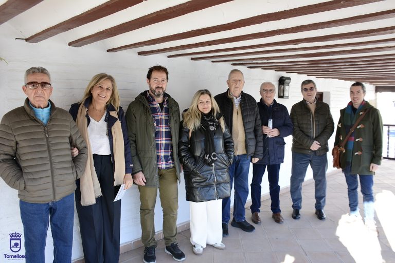 Tomelloso acoge las II Jornadas Nacionales sobre Cuevas Enológicas con la participación de Tarancón y Fermoselle