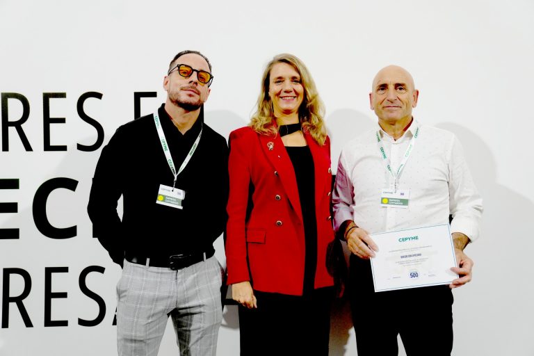 Quesos Don Apolonio, la empresa líder en crecimiento en el sector de la industria alimentaria de Ciudad Real