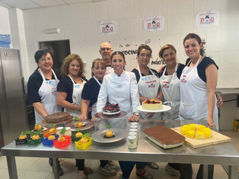 “Duelos y Quebrantos” sella un convenio con el IRIAF para la promoción de la gastronomía manchega