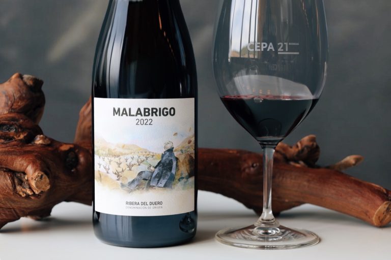 Malabrigo 2022, el vino más especial de Cepa 21 para celebrar la Navidad