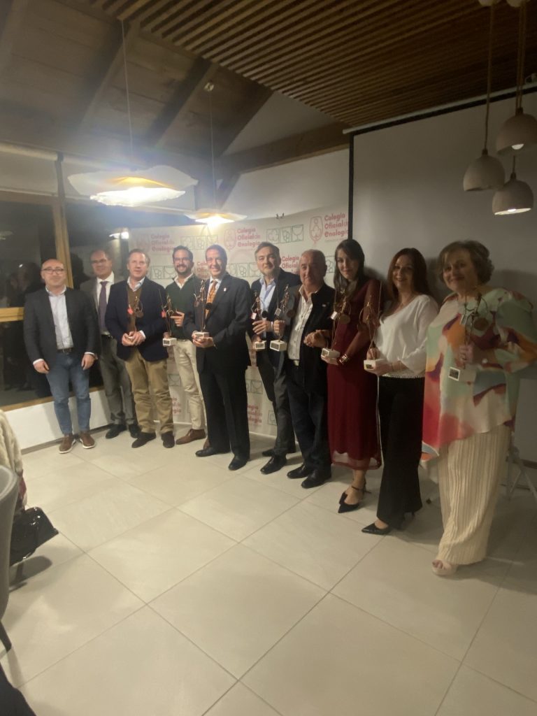 Castilla-La Mancha celebra el Día del Enólogo realzando la profesión y su futuro