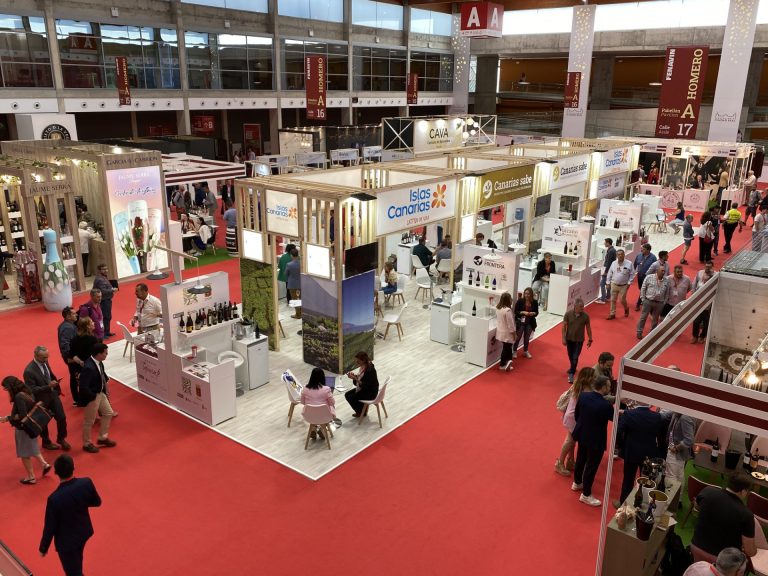 FENAVIN no descansará en los años que no haya feria