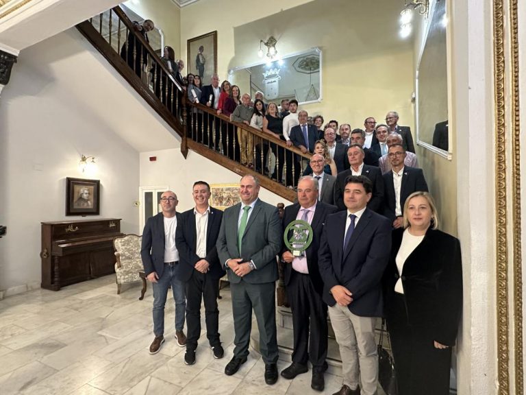 La DOP Manchuela celebra sus bodas de plata