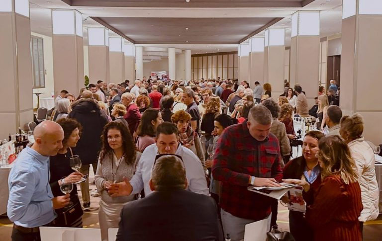 Los vinos DO La Mancha brillan en su presentación en el Palace de Madrid