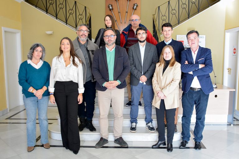 Tomelloso recibe a periodistas especializados para reforzar su proyección turística