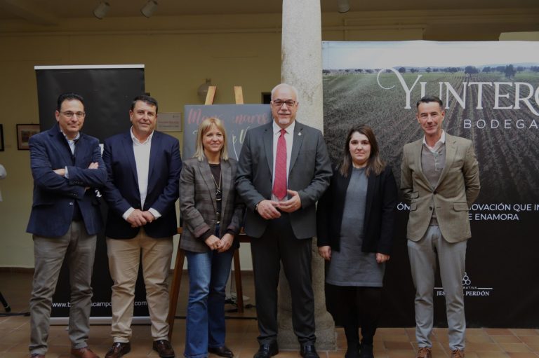 Comienzan las décimas jornadas ‘Manzanares, Tierra de Vinos’