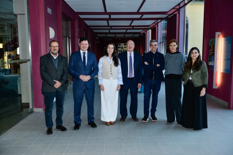 Bodega Win Sin Alcohol acoge una jornada para analizar el avance del vino NOLO con grandes referentes del sector vitivinícola